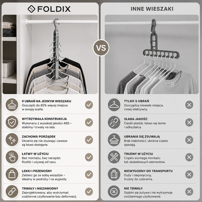 Foldix™