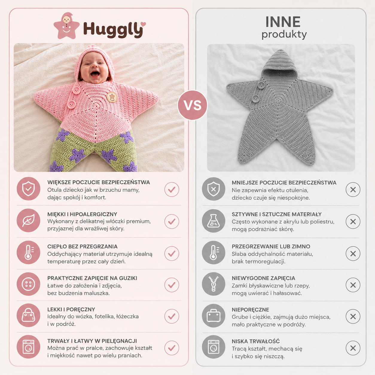 Huggly™