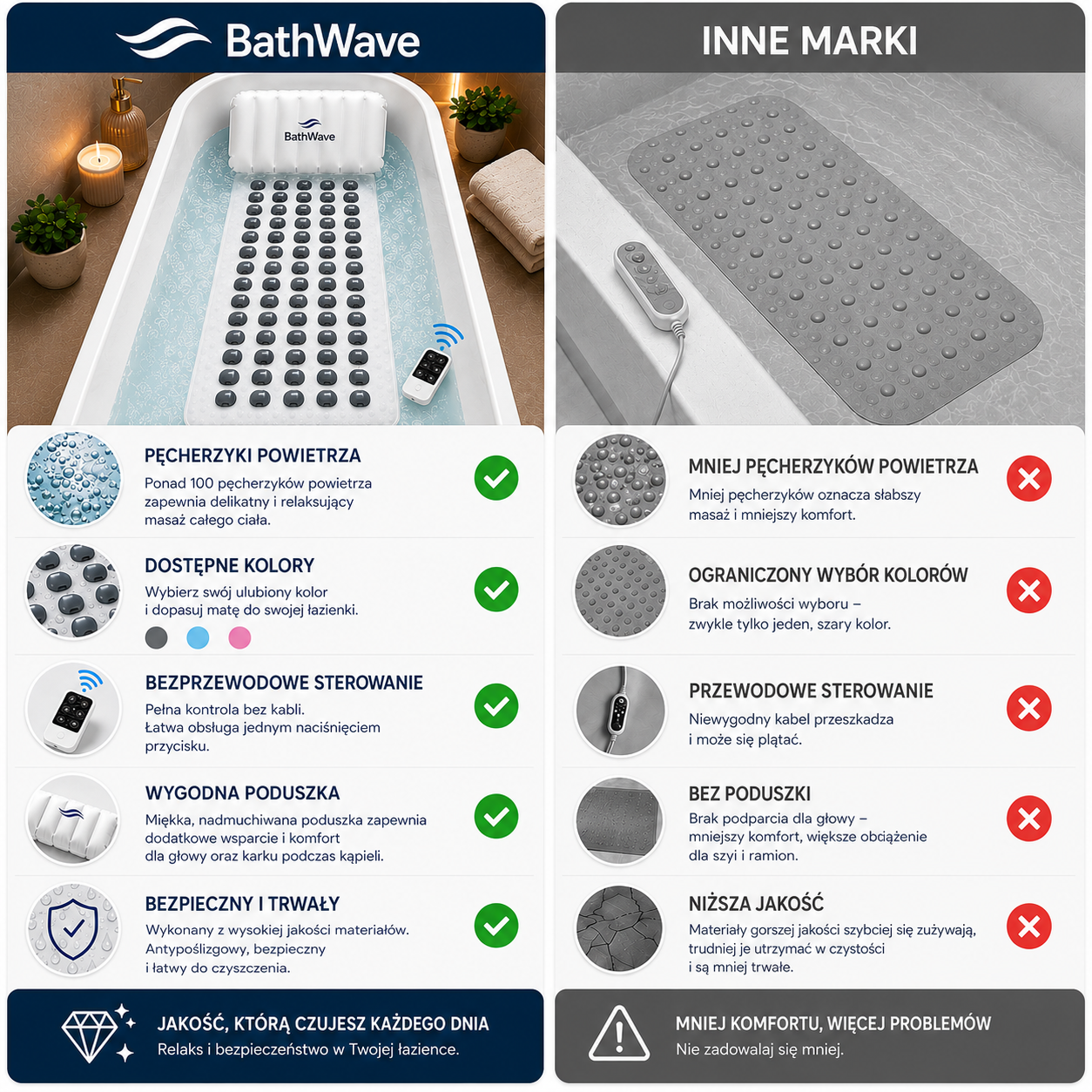 BathWave™