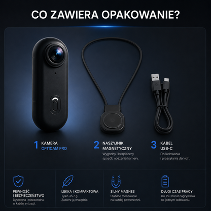OptiCam Pro™
