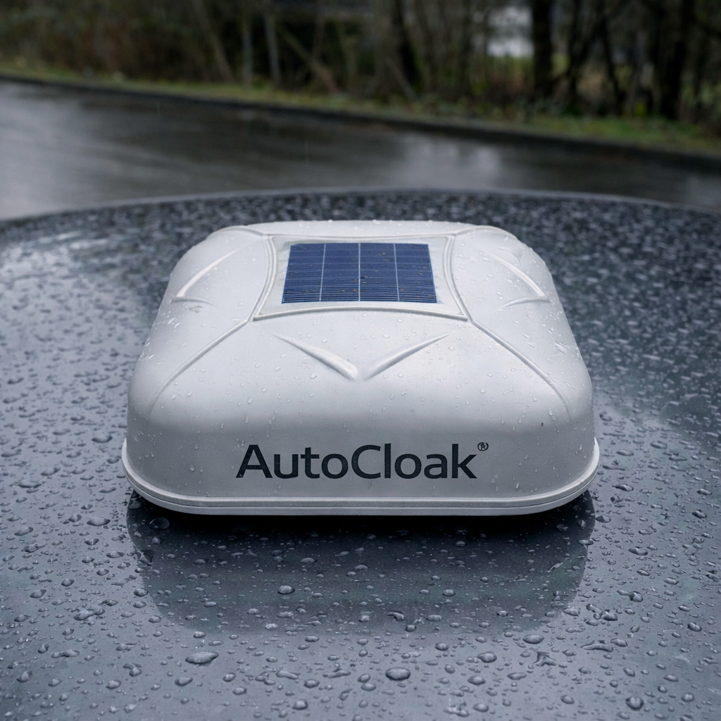 AutoCloak™