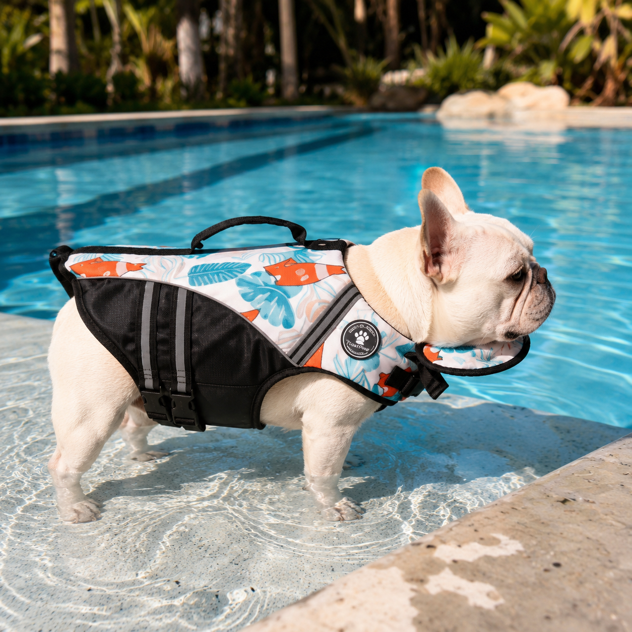 Floatly™