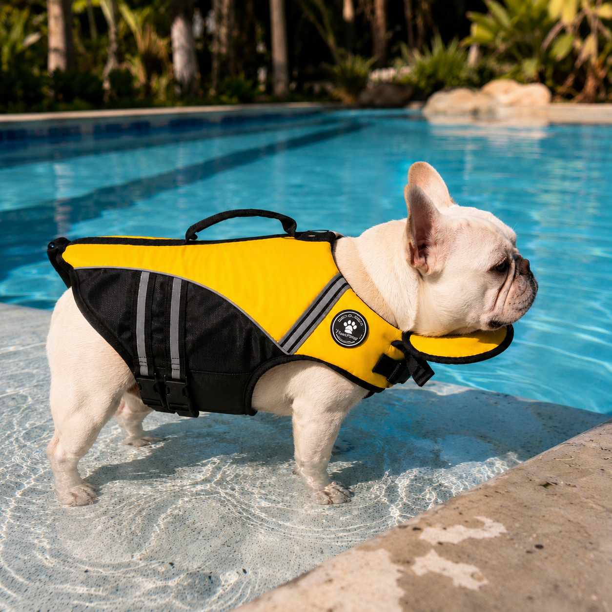 Floatly™