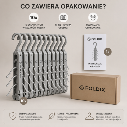 Foldix™