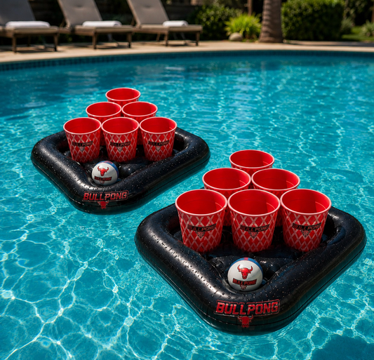 BullPong™
