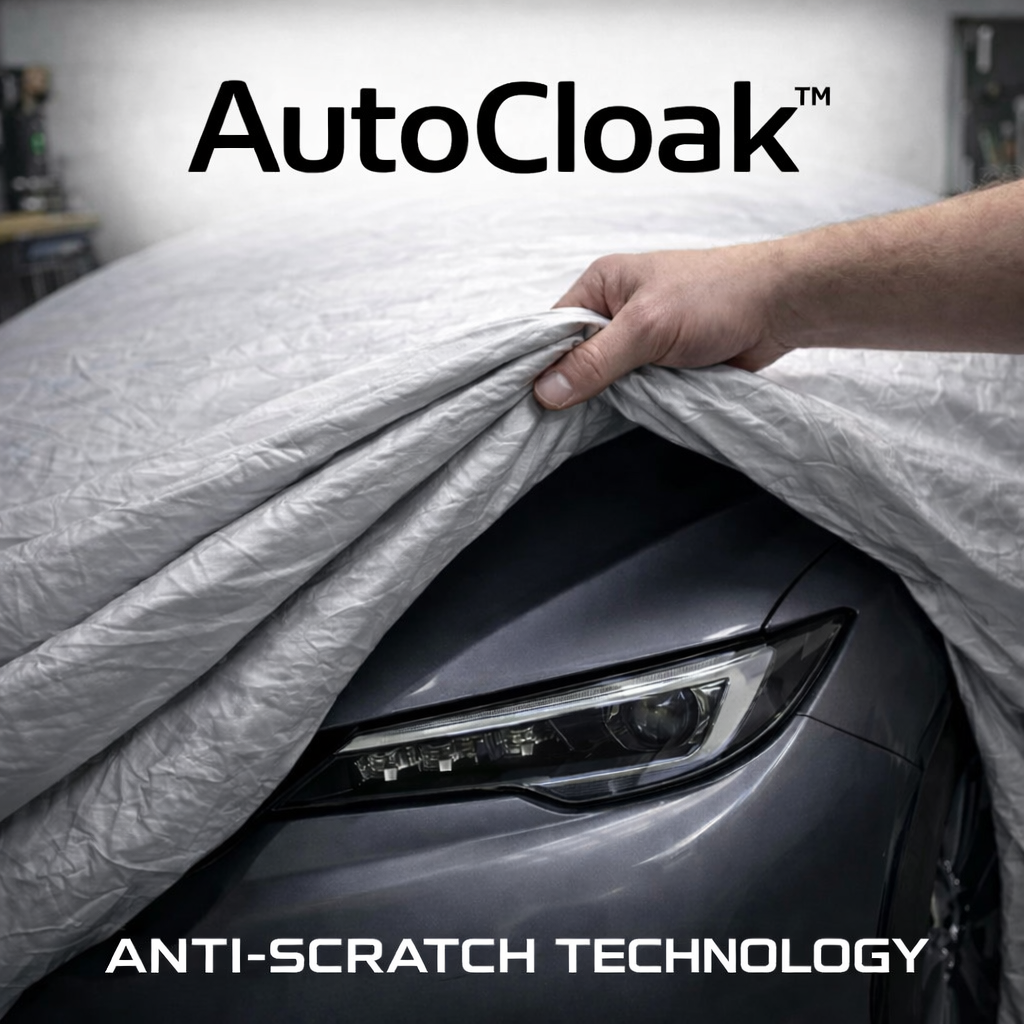 AutoCloak™