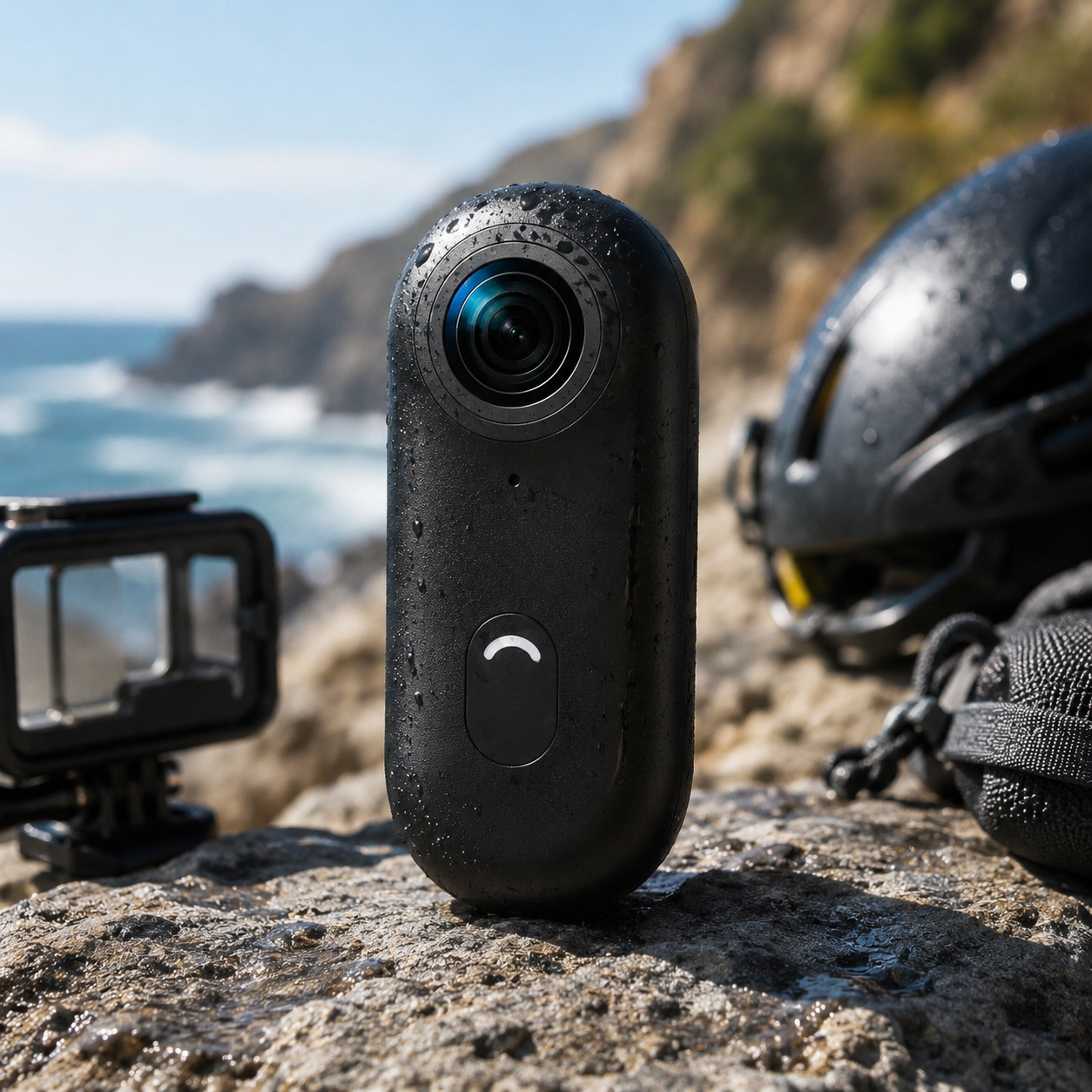 OptiCam Pro™