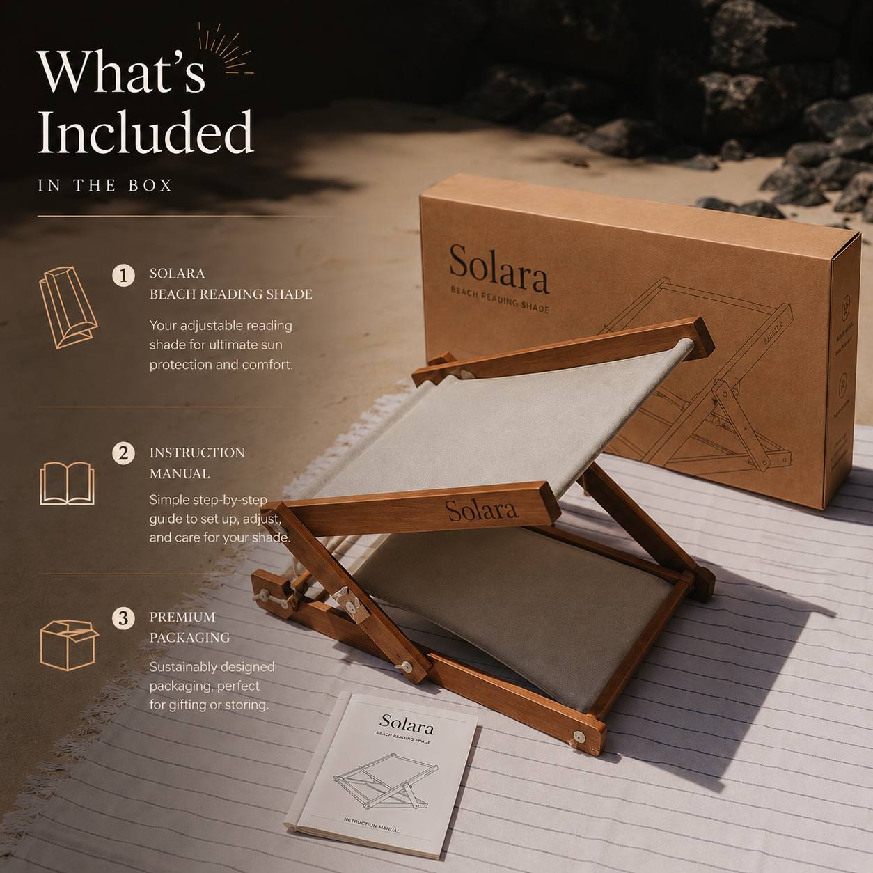 Solara™