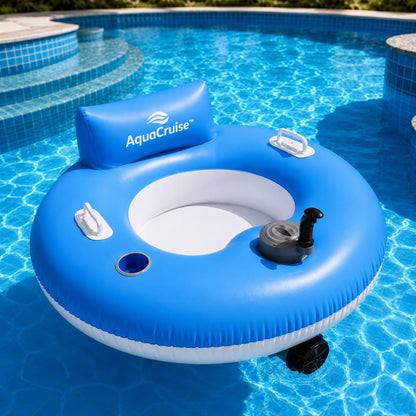 AquaCruise™