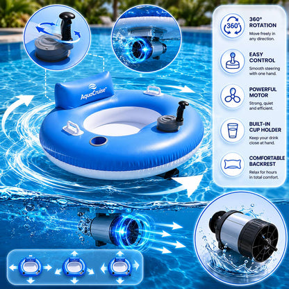 AquaCruise™