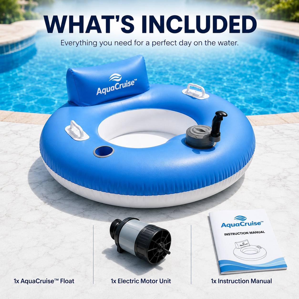 AquaCruise™