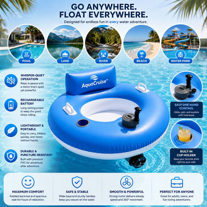 AquaCruise™