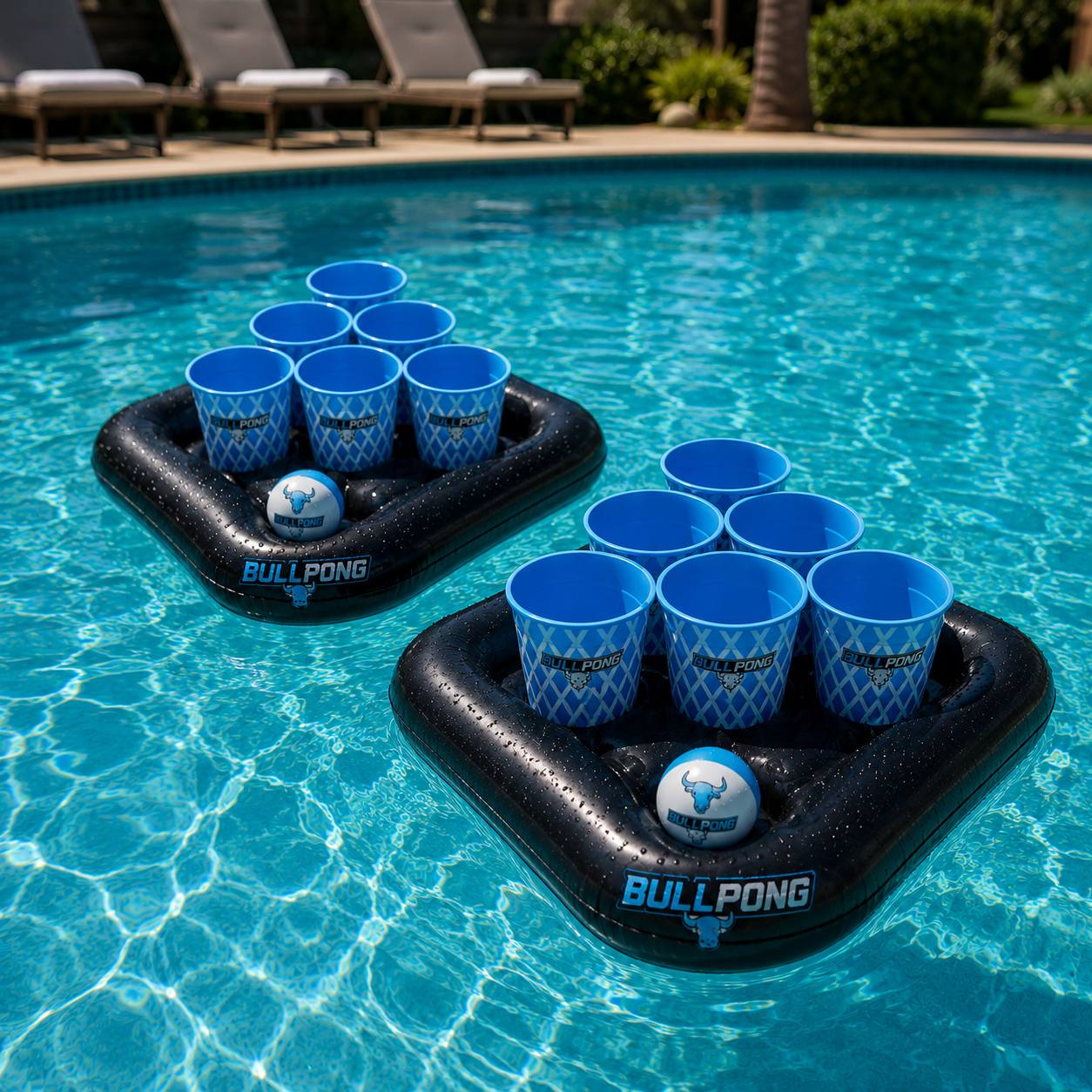 BullPong™
