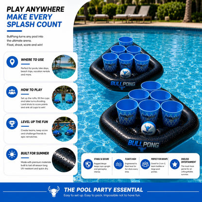 BullPong™