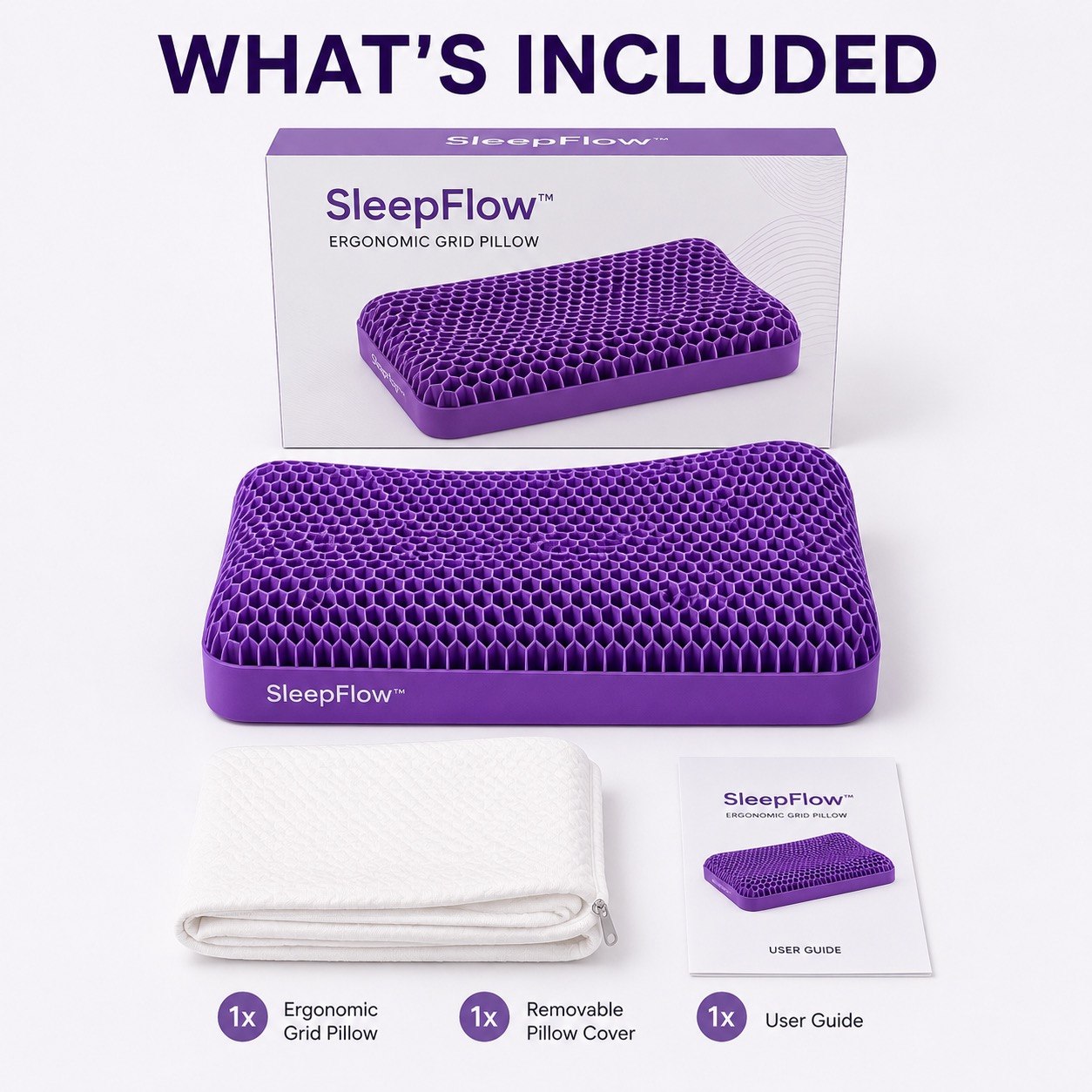 SleepFlow™