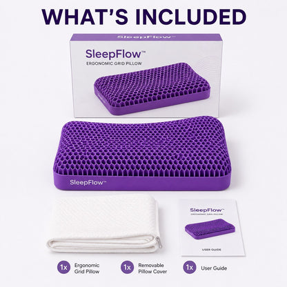 SleepFlow™